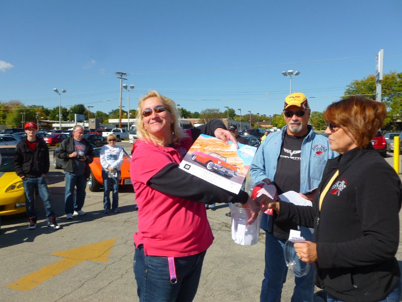 ELCO Car Show Oct 2013 094